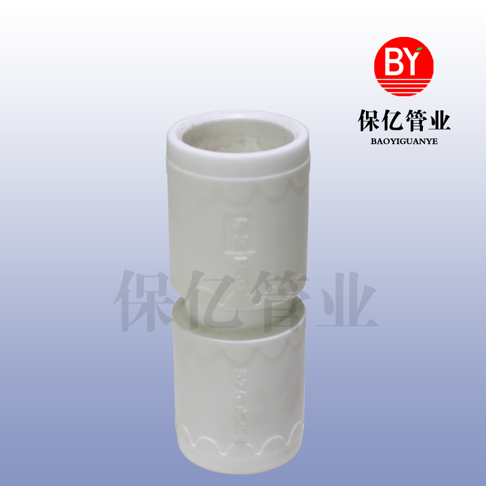 PSP鋼塑（抗菌）復(fù)合壓力管廠家生產(chǎn)設(shè)備升級改造