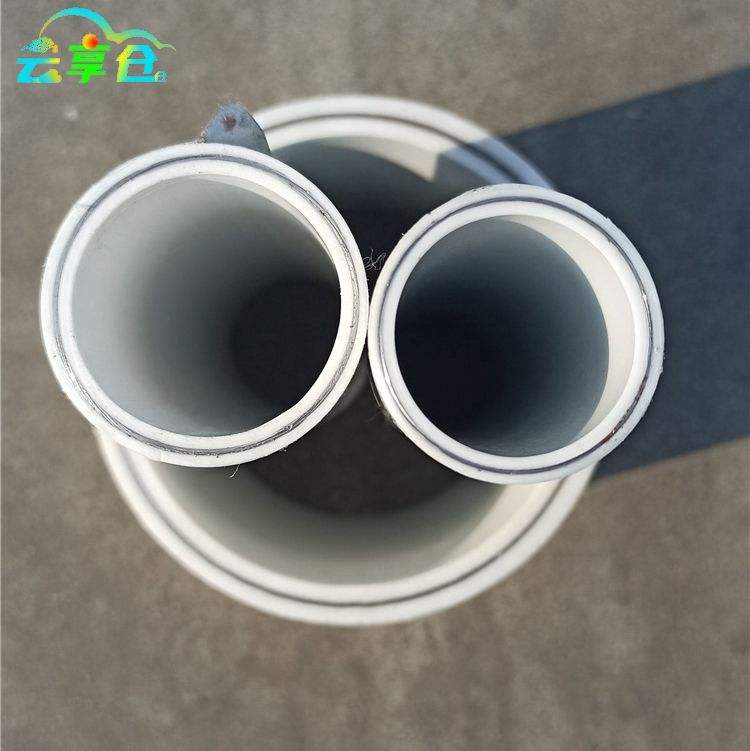 PSP鋼塑復合管生成廠家的質(zhì)量檢測與標準落地