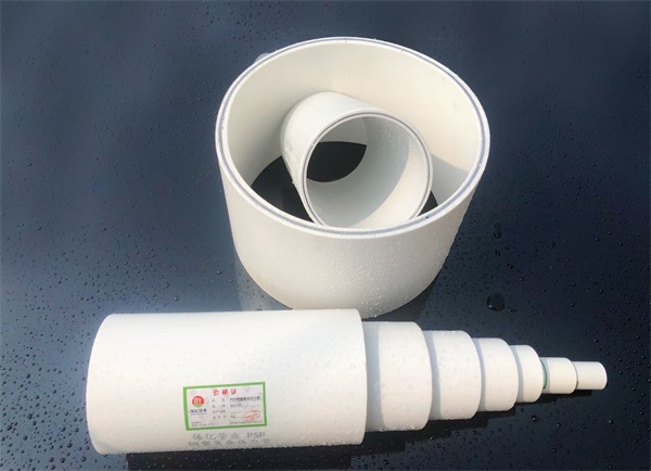 PSP高速電纜電力用穿線管生產廠家產品包裝設計
