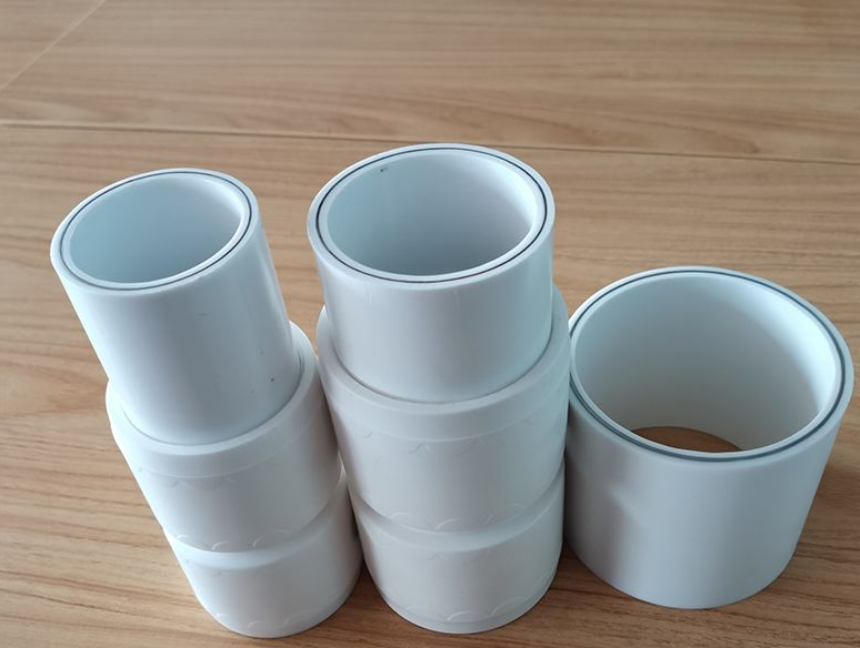 PSP鋼塑復(fù)合管生成廠家的品牌建設(shè)經(jīng)驗分享