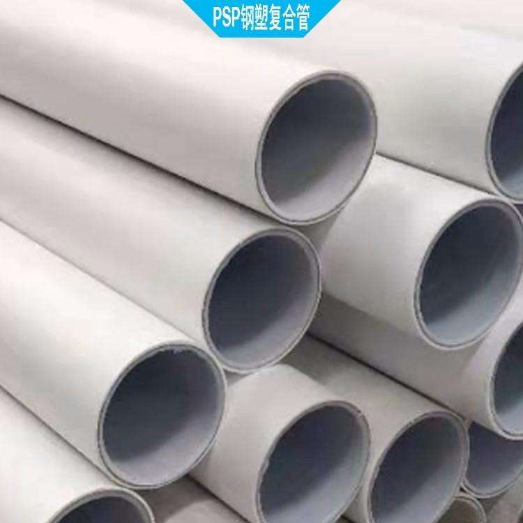 保億牌鋼塑復(fù)合壓力管廠家為城市節(jié)水提供可靠高效的管道解決方案