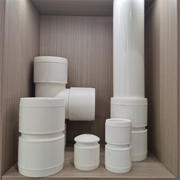 PSP鋼塑復(fù)合管廠家推廣綠色工程材料